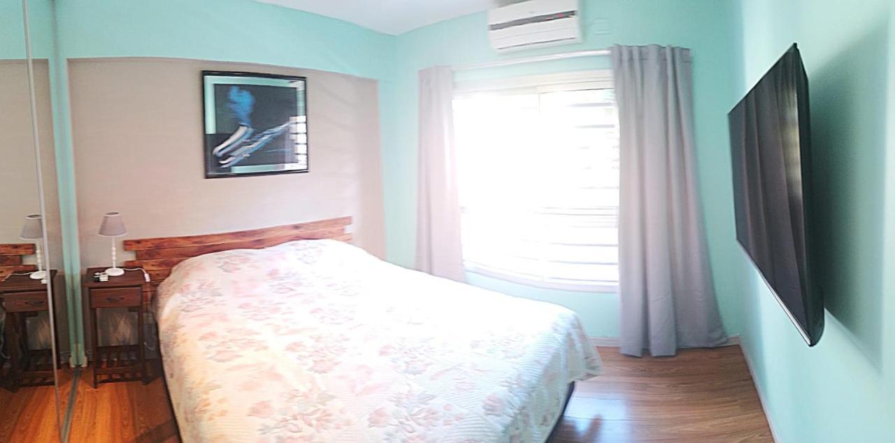 Apartamento Departamento Al Frente, En Del Parque *