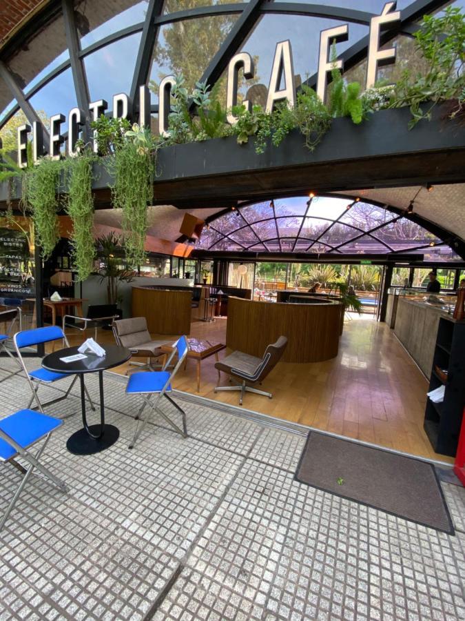 Apartamento Departamento En Palermo, Lindo Y Muy Bien Ubicado *