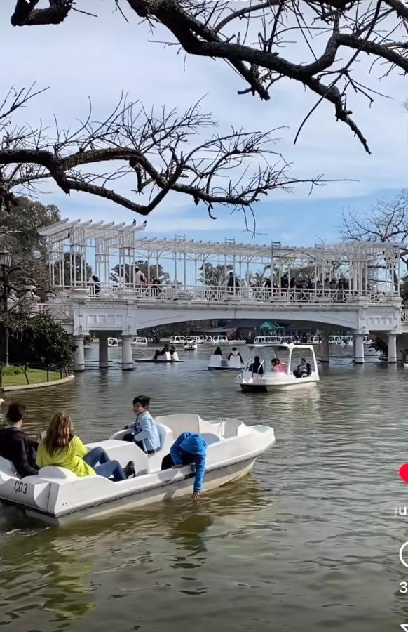 Departamento En Palermo, Lindo Y Muy Bien Ubicado Ciudad Autónoma de Buenos Aires