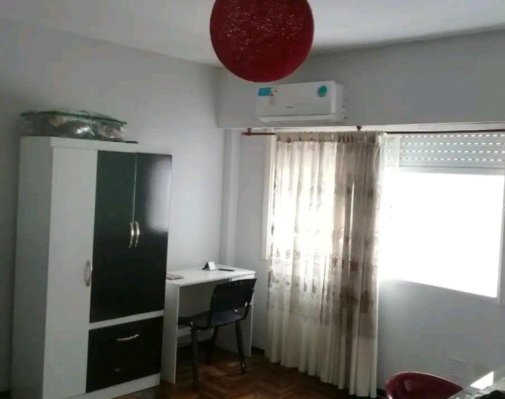 Apartamento Monoambiente En Crespo *