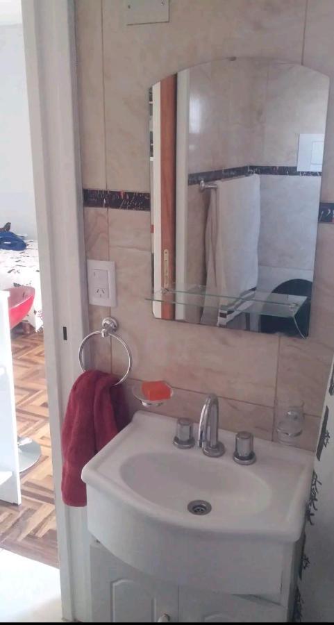 Apartamento Monoambiente En Crespo