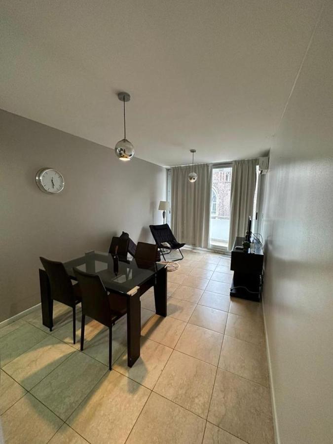 Espectacular Departamento En Recoleta !!! * Ciudad Autónoma de Buenos Aires
