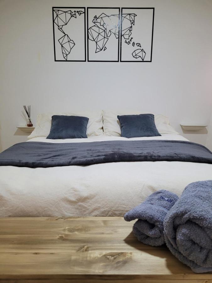 Impecable En El Corazon De Seguridad 24 Hs Apartment