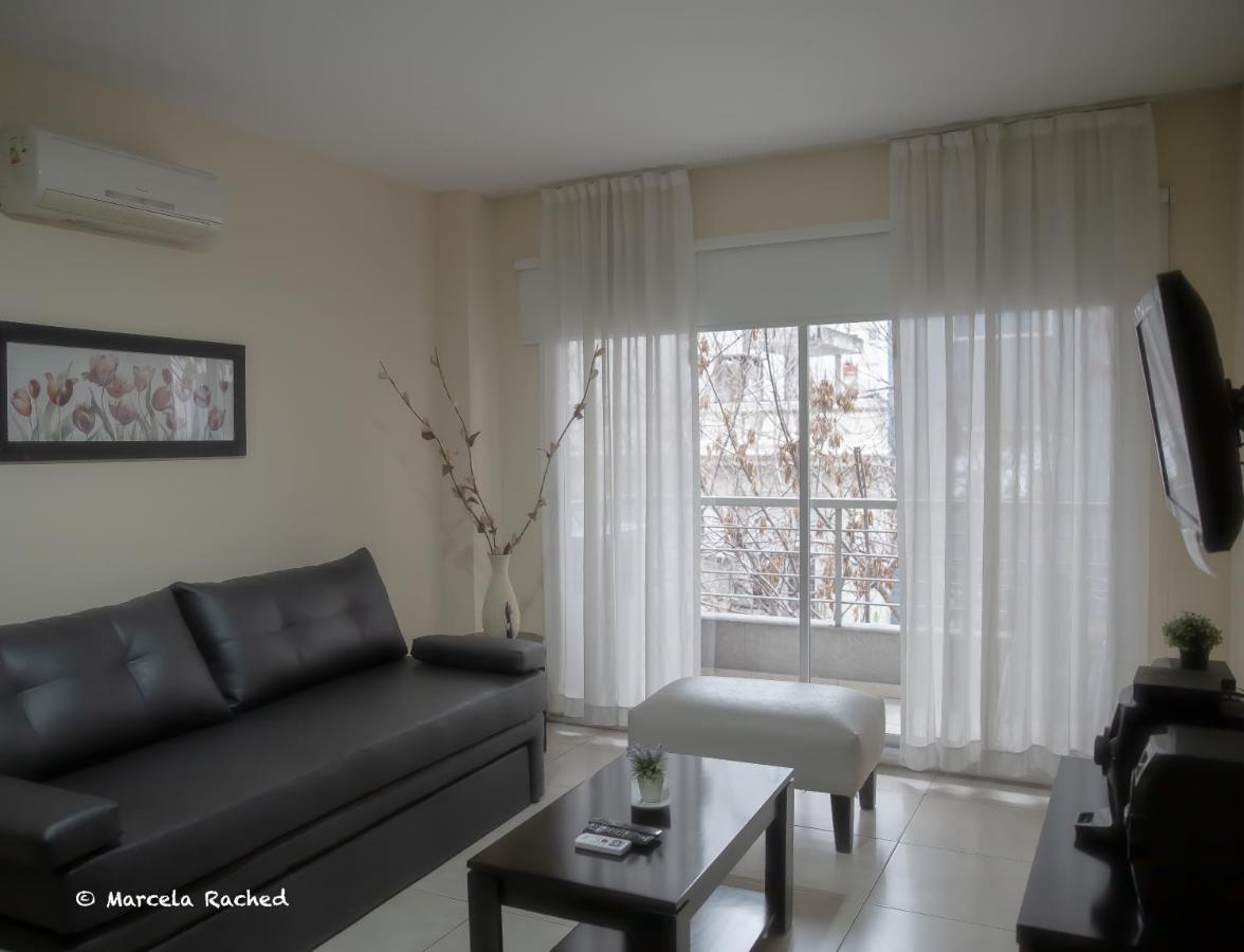 Apartamento Arenales Ciudad Autónoma de Buenos Aires