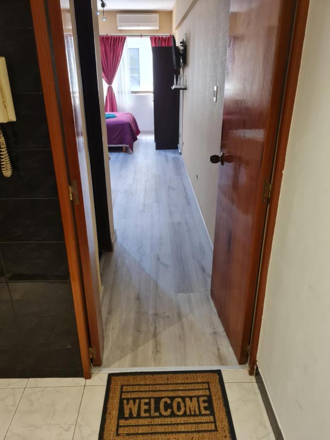 Monoambiente A 300 Metros Del Obelisco Apartamento Ciudad Autónoma de Buenos Aires