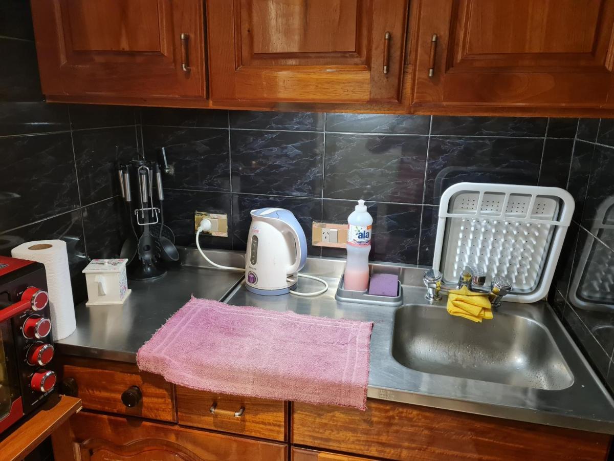 Apartamento Monoambiente A 300 Metros Del Obelisco *