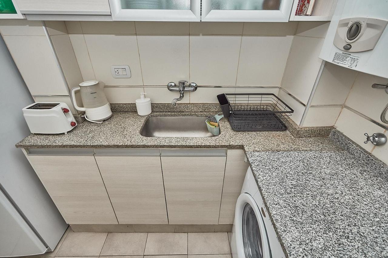 Apartamento Departamento Boutique 2 Ambientes Zona Alto Palermo Ciudad Autónoma de Buenos Aires