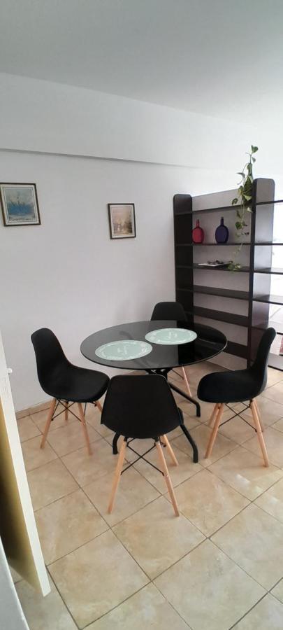 Apartamento Super Luminoso En Caballito Buenos Aires