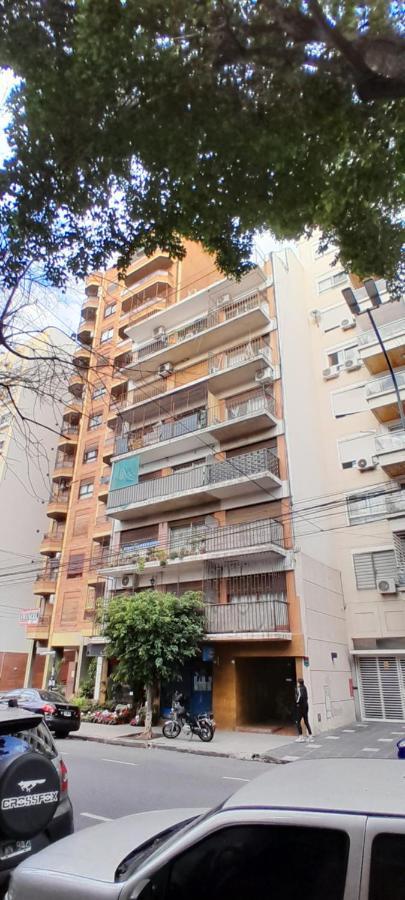 Super Luminoso En Caballito Apartamento
