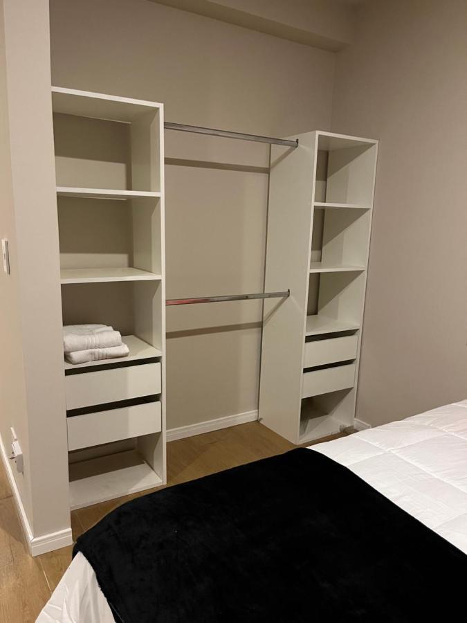 Apartamento 4 Hermoso Monoambiente Vip Exigentes Recoleta Buenos Aires