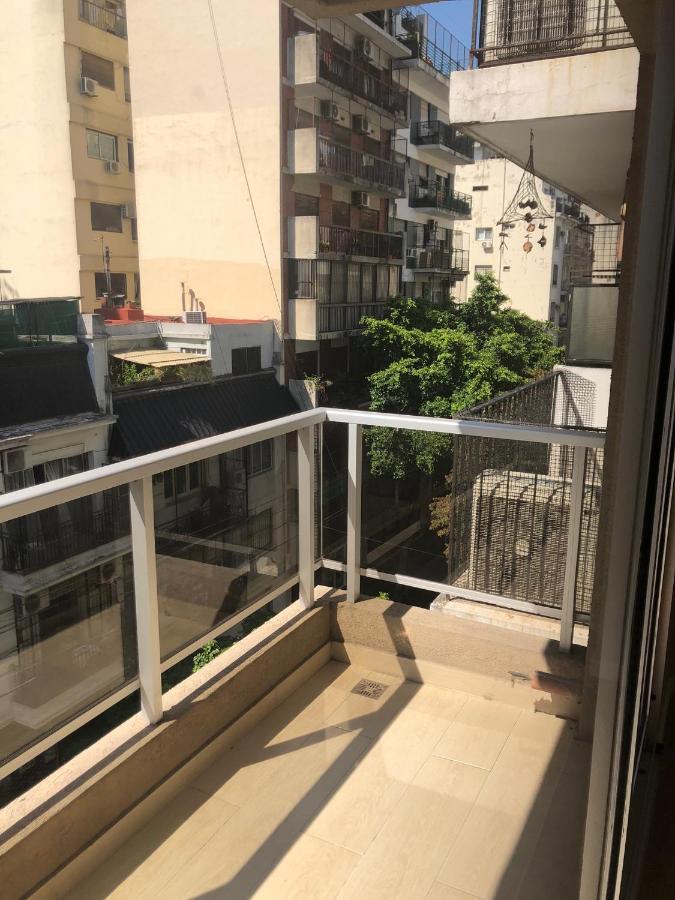 4 Hermoso Monoambiente Vip Exigentes Recoleta Apartamento *