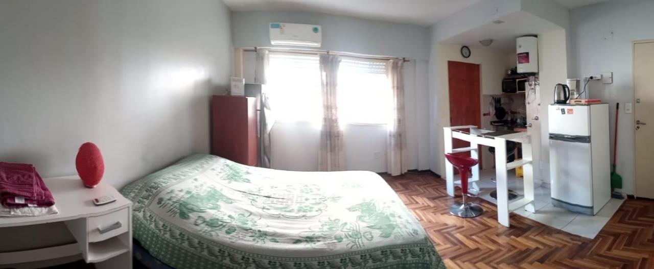 Monoambiente En Crespo Buenos Aires