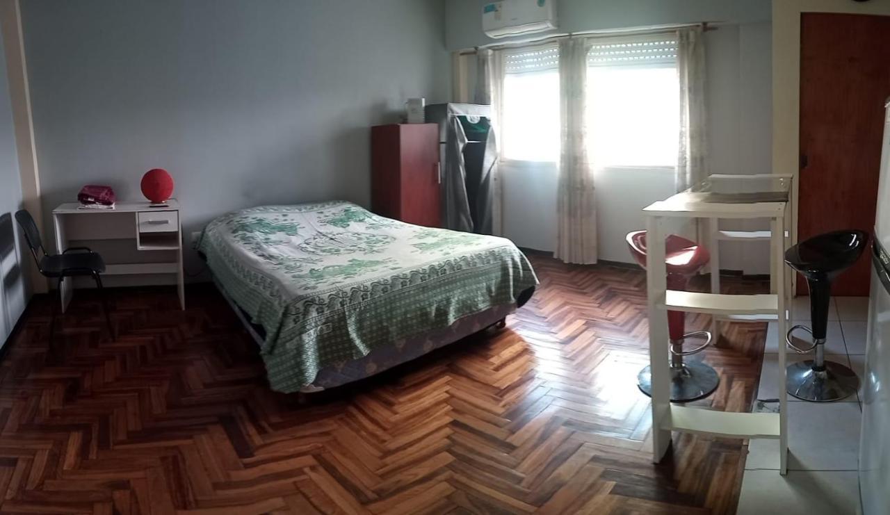 Monoambiente En Crespo