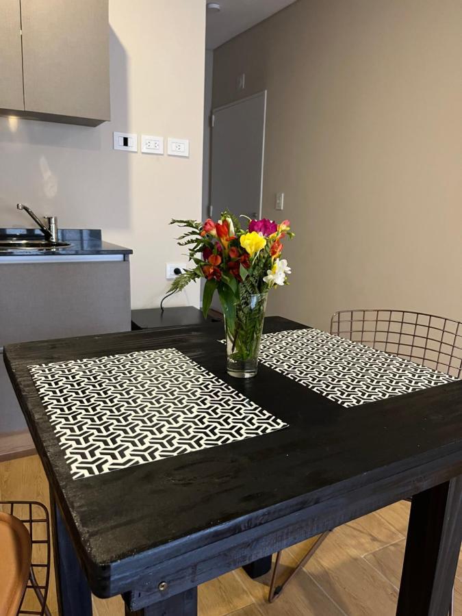 4 Hermoso Monoambiente Vip Exigentes Recoleta Apartamento *