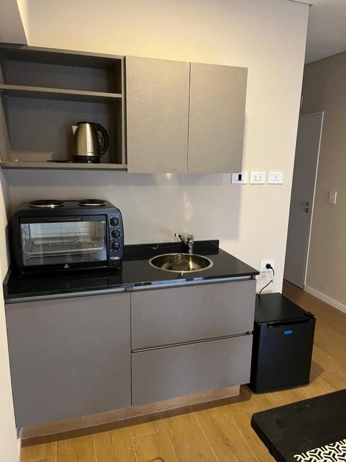 Apartamento 4 Hermoso Monoambiente Vip Exigentes Recoleta Buenos Aires