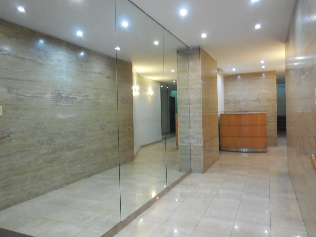Apartamento En Microcentro Ciudad Autónoma de Buenos Aires