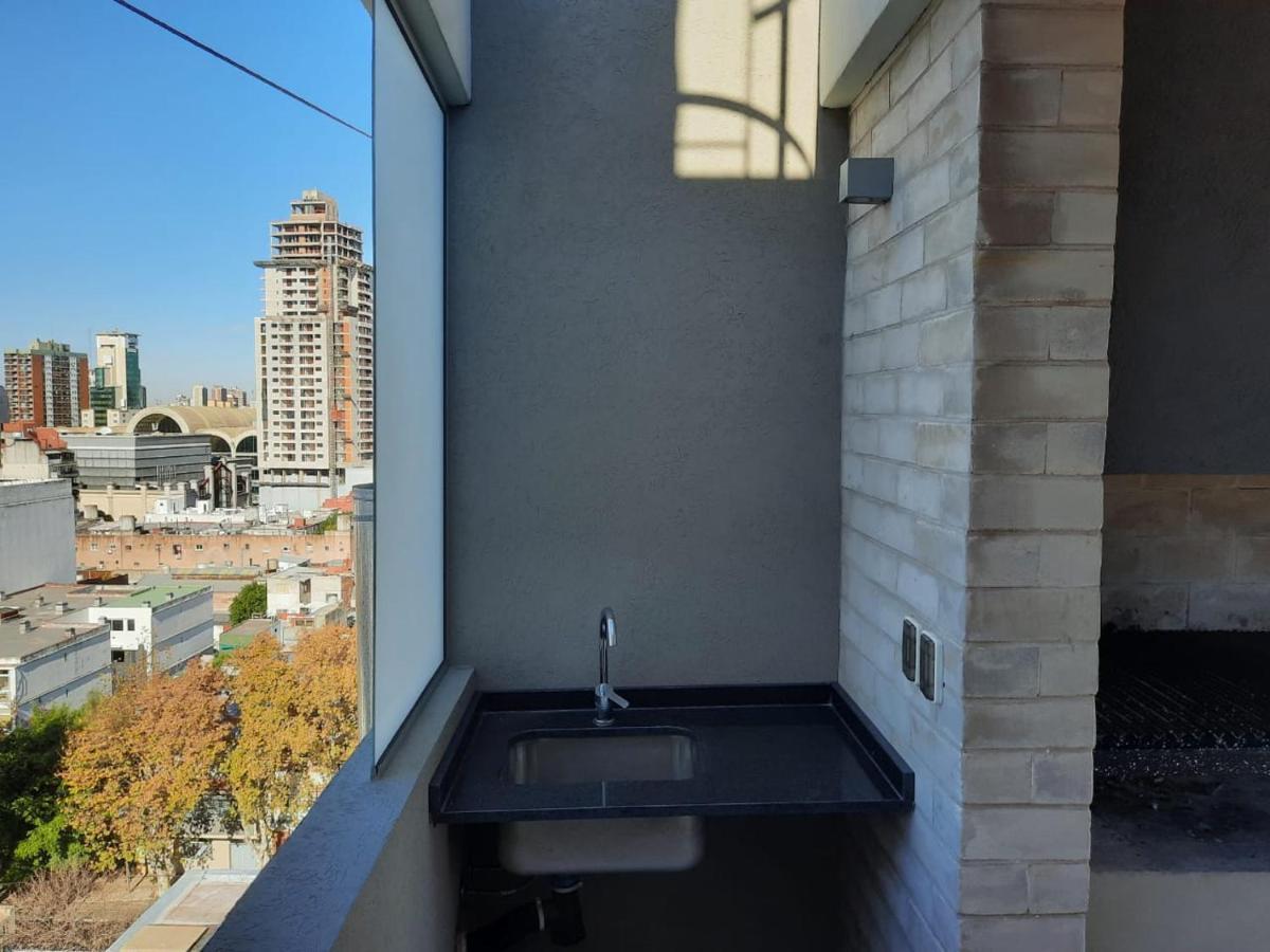 Apartahotel In House Ba - Le Coq Ciudad Autónoma de Buenos Aires