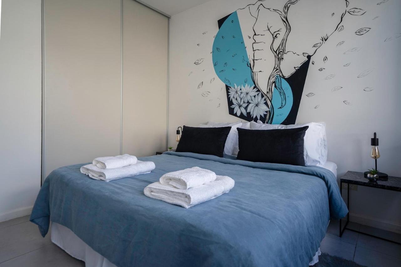 Apartamento Fliphaus Malabia 1900 - Loft Plaza Armenia *