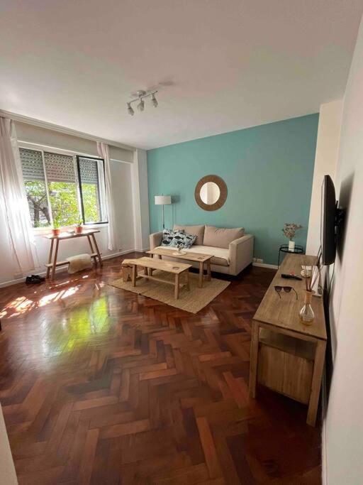 Apartamento Departamento 2 Amb Reciclado Ciudad Autónoma de Buenos Aires