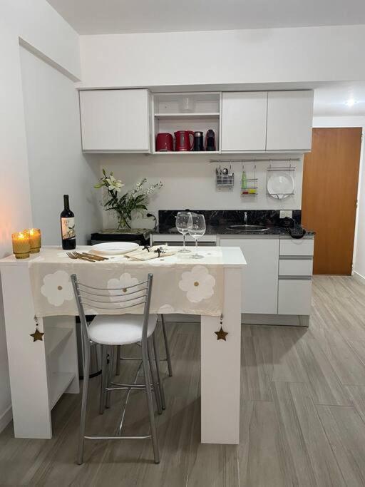 Apartamento Departamento Monoambiente Nuevo A Estrenar 4 Personas Ciudad Autónoma de Buenos Aires