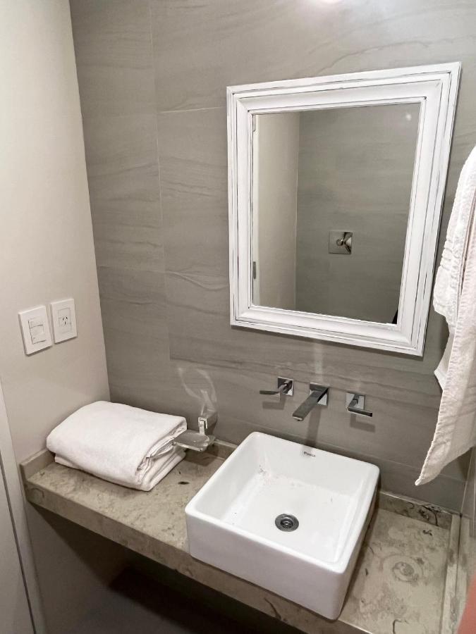 4 Hermoso Monoambiente Vip Exigentes Recoleta Apartamento *