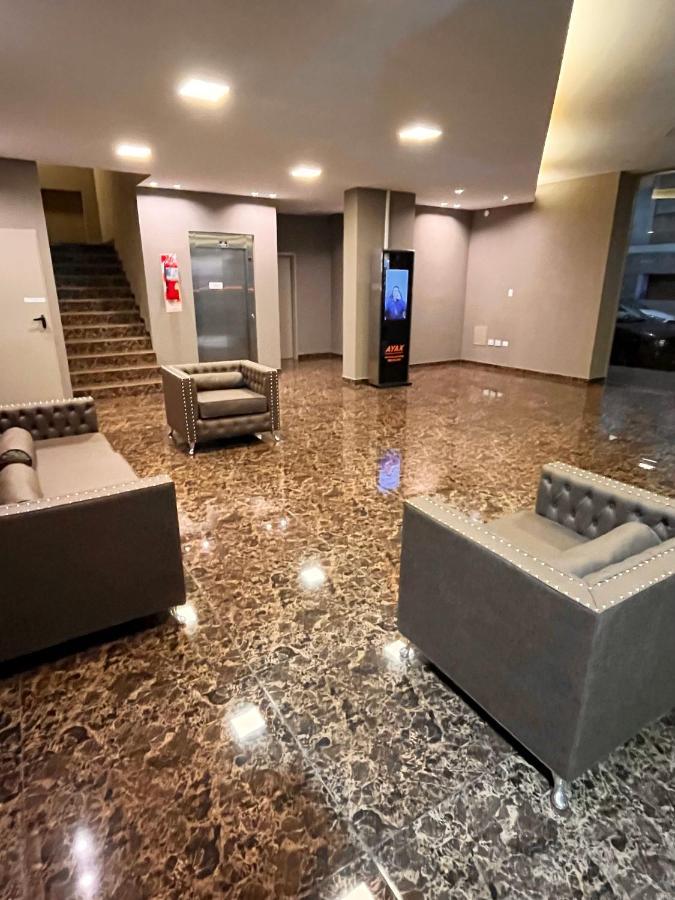 Apartamento 4 Hermoso Monoambiente Vip Exigentes Recoleta *