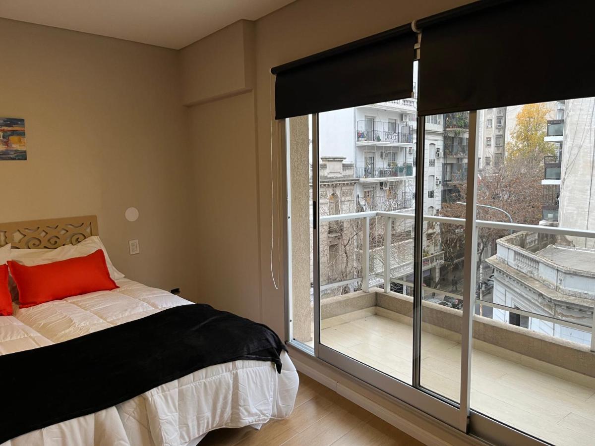 Apartamento 4 Hermoso Monoambiente Vip Exigentes Recoleta Buenos Aires