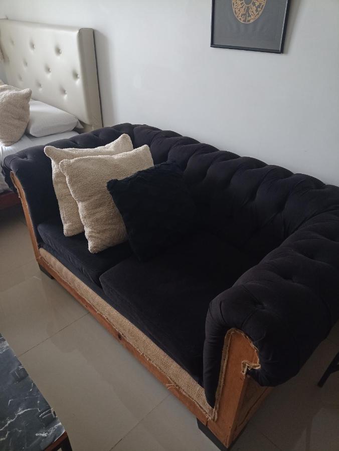 Daike Apartment