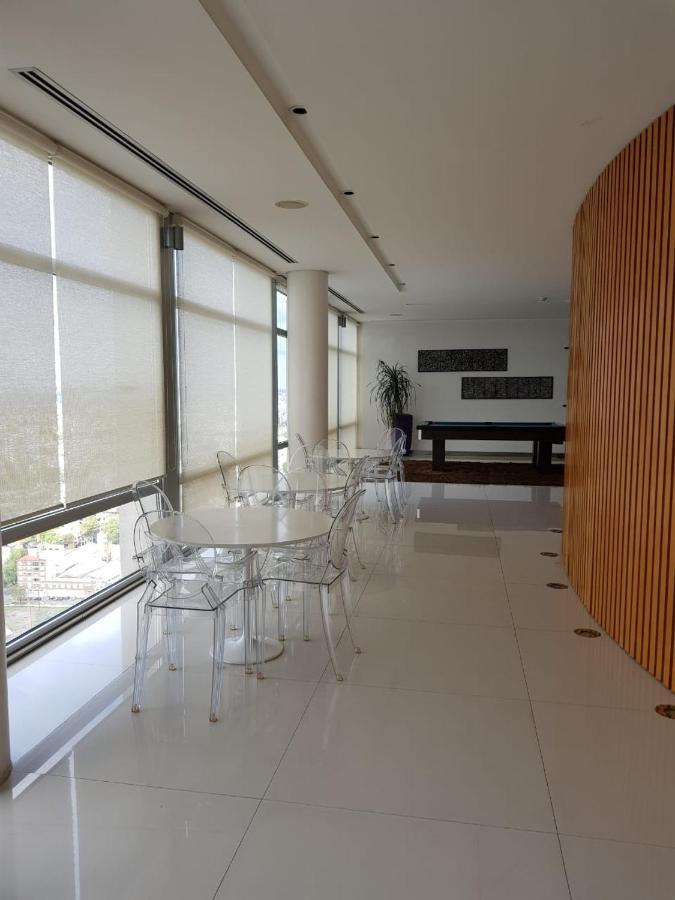 Palermo Hollywood Torre Quartier Boulevard