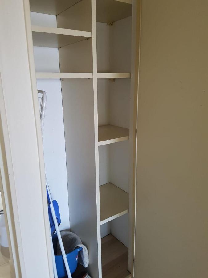 Apartamento Palermo Hollywood Torre Quartier Boulevard
