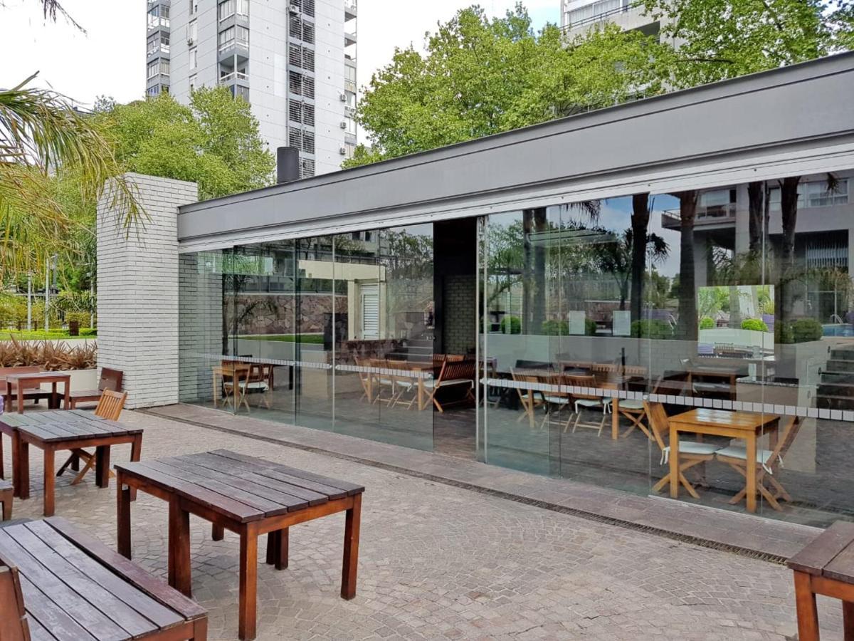 Apartamento Palermo Hollywood Torre Quartier Boulevard *