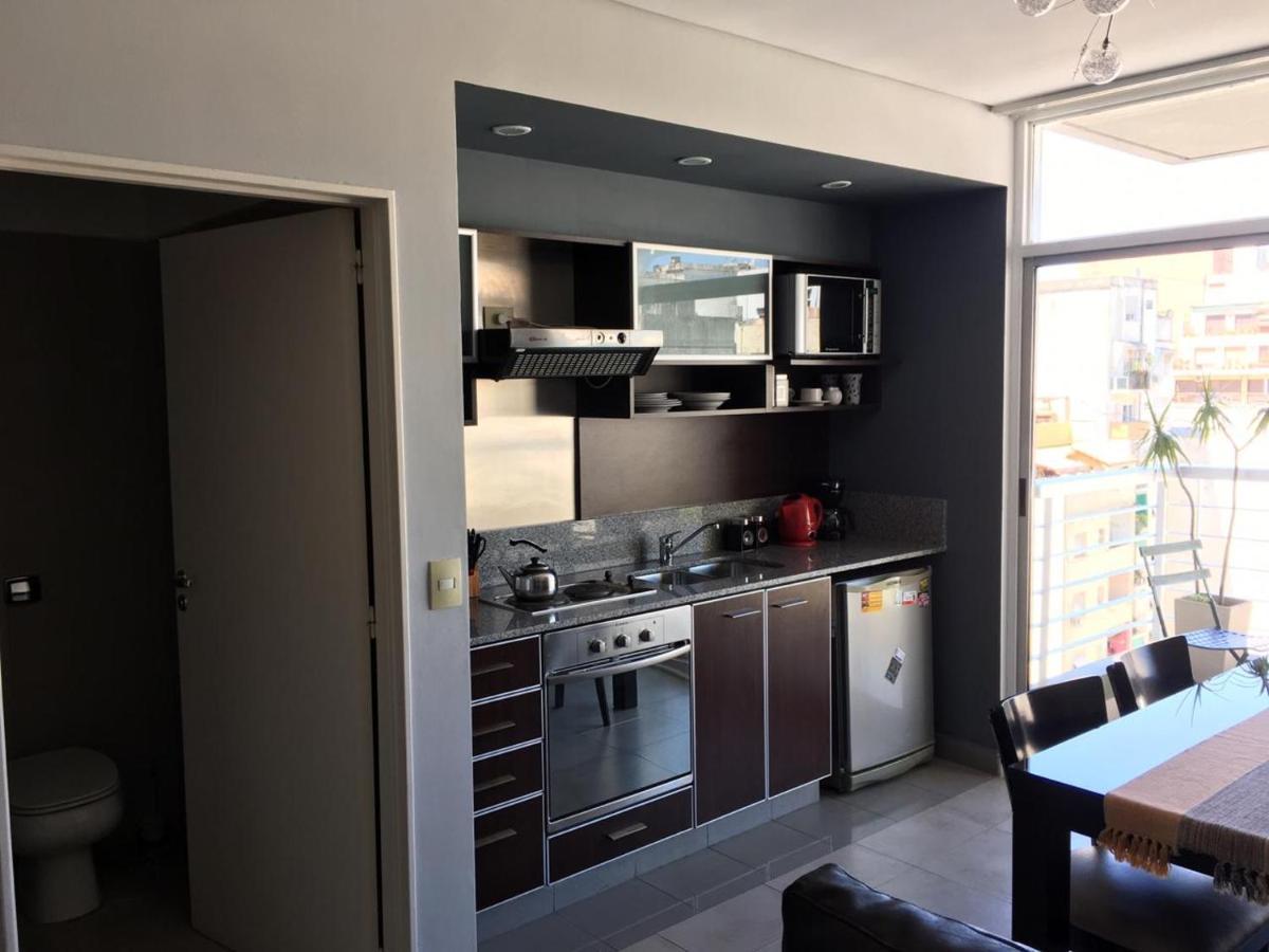 Santa Fe Plaza Apartments- By 1000keys Apartamento Ciudad Autónoma de Buenos Aires