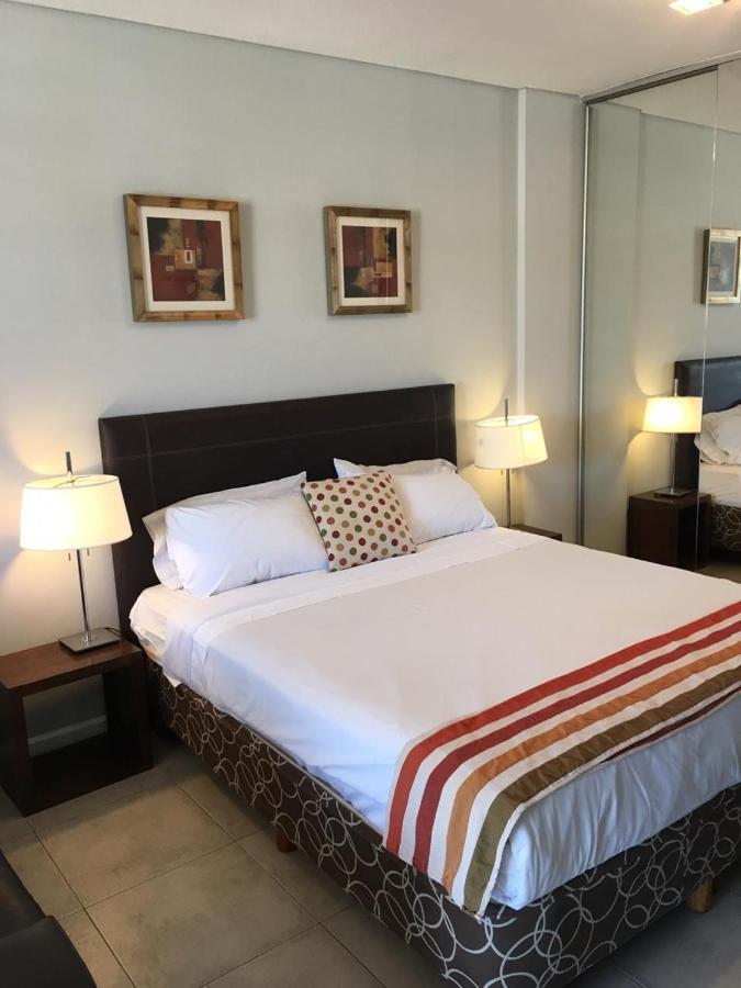 Santa Fe Plaza Apartments- By 1000keys Apartamento Ciudad Autónoma de Buenos Aires
