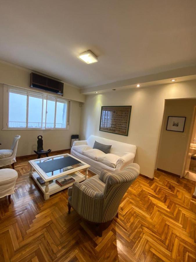 Apartamento Azcuenagahome: Bright, Quiet In Prime Location *