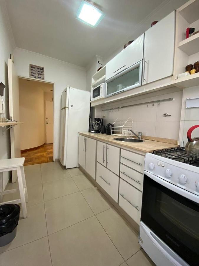 Azcuenagahome: Bright, Quiet In Prime Location Apartamento Buenos Aires