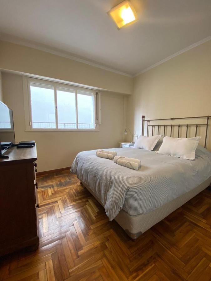 Azcuenagahome: Bright, Quiet In Prime Location * Buenos Aires
