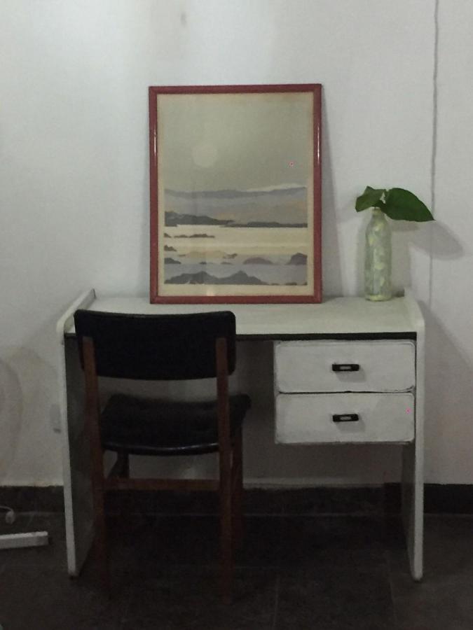 Apartamento Casa Victoria En Saavedra Amoblada