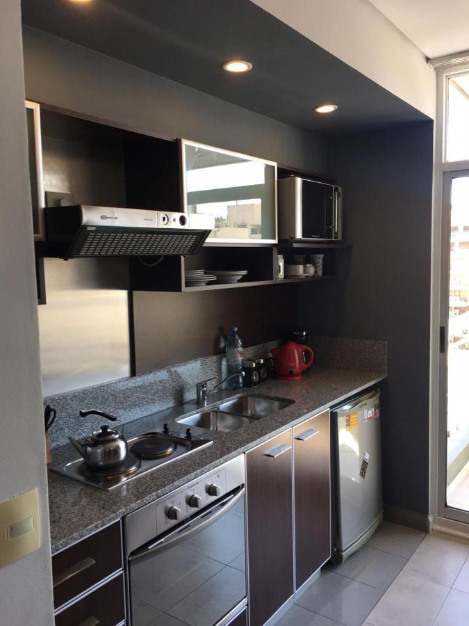 Santa Fe Plaza Apartments- By 1000keys Ciudad Autónoma de Buenos Aires