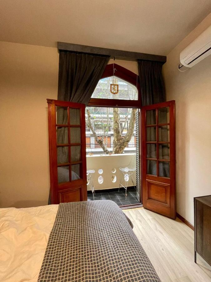Departamento En Belgrano *