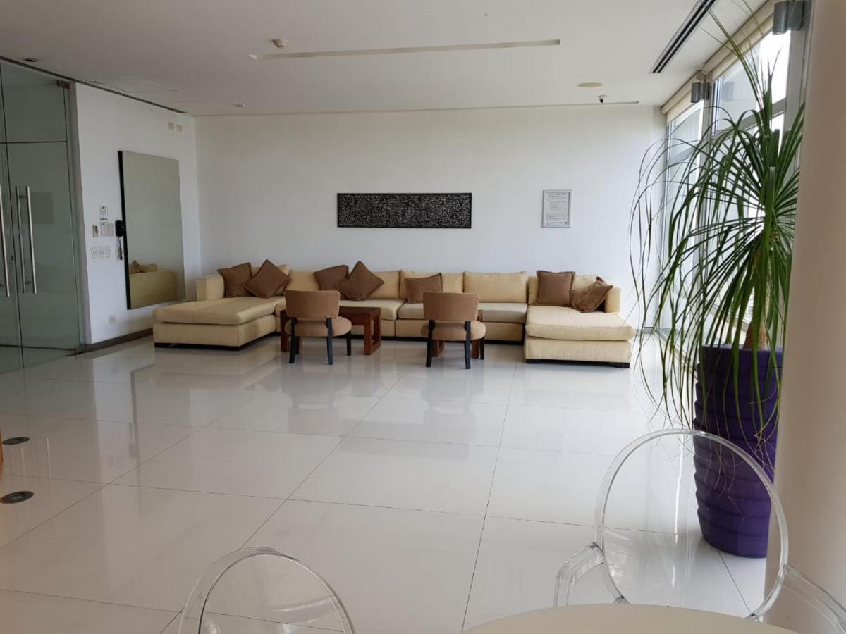 Palermo Hollywood Torre Quartier Boulevard Apartamento *