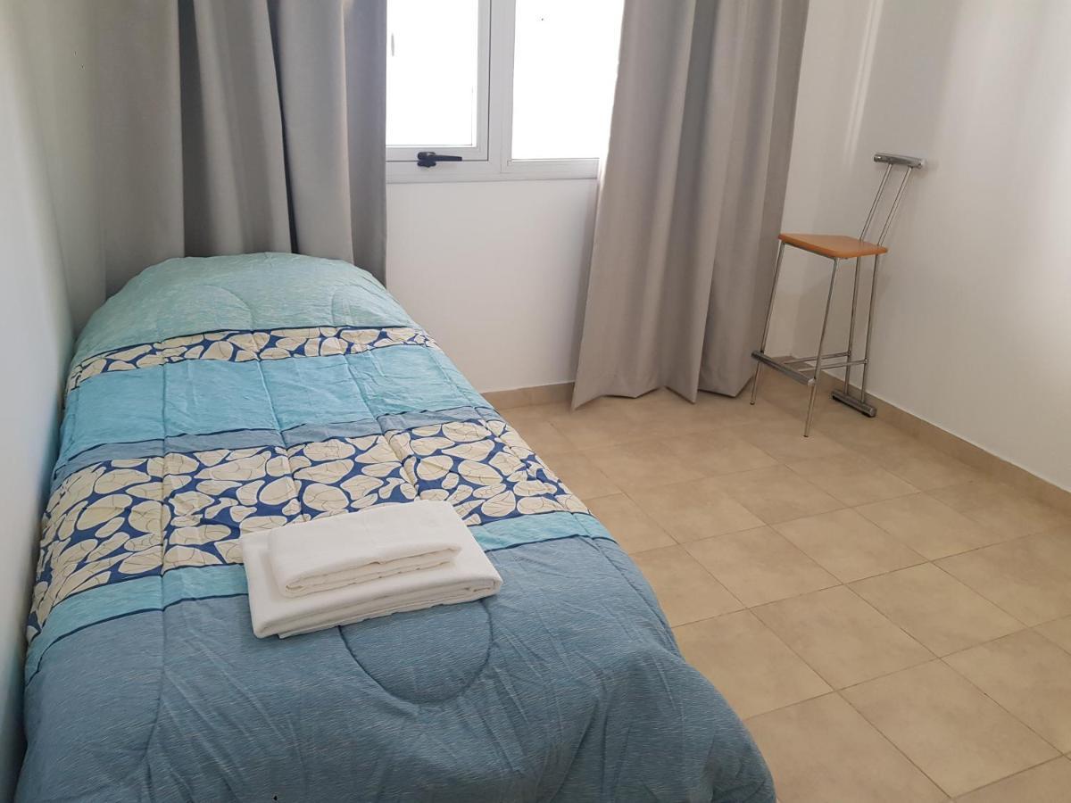 Jazzy-habitación En Dpto Compartido * Ciudad Autónoma de Buenos Aires