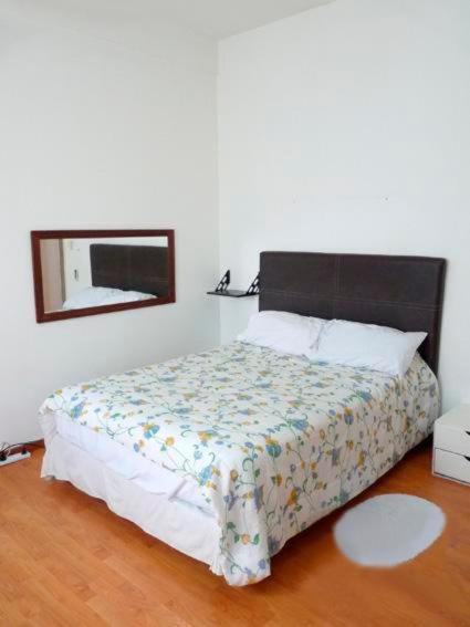 Bulnes Y Gorriti Pet&420 Friendly * Ciudad Autónoma de Buenos Aires