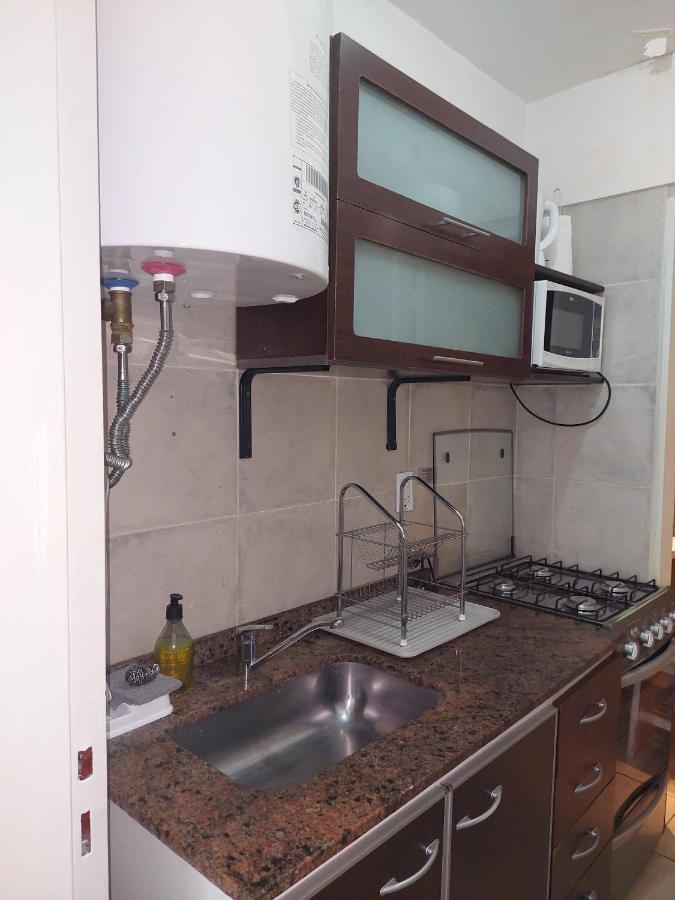 Divino Monoambiente En San Telmo Apartamento