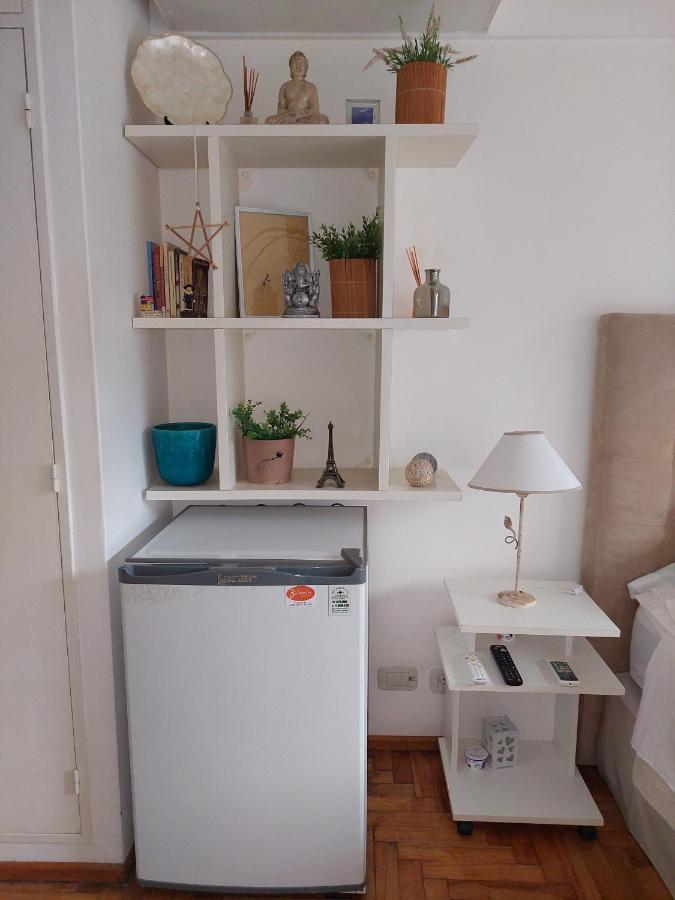 Apartamento Divino Monoambiente En San Telmo Ciudad Autónoma de Buenos Aires