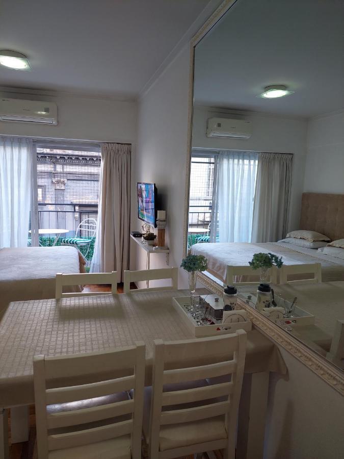 Apartamento Divino Monoambiente En San Telmo