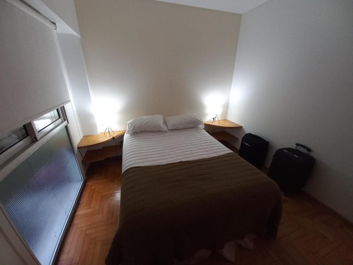 Apartamento Departamento Alto Palermo