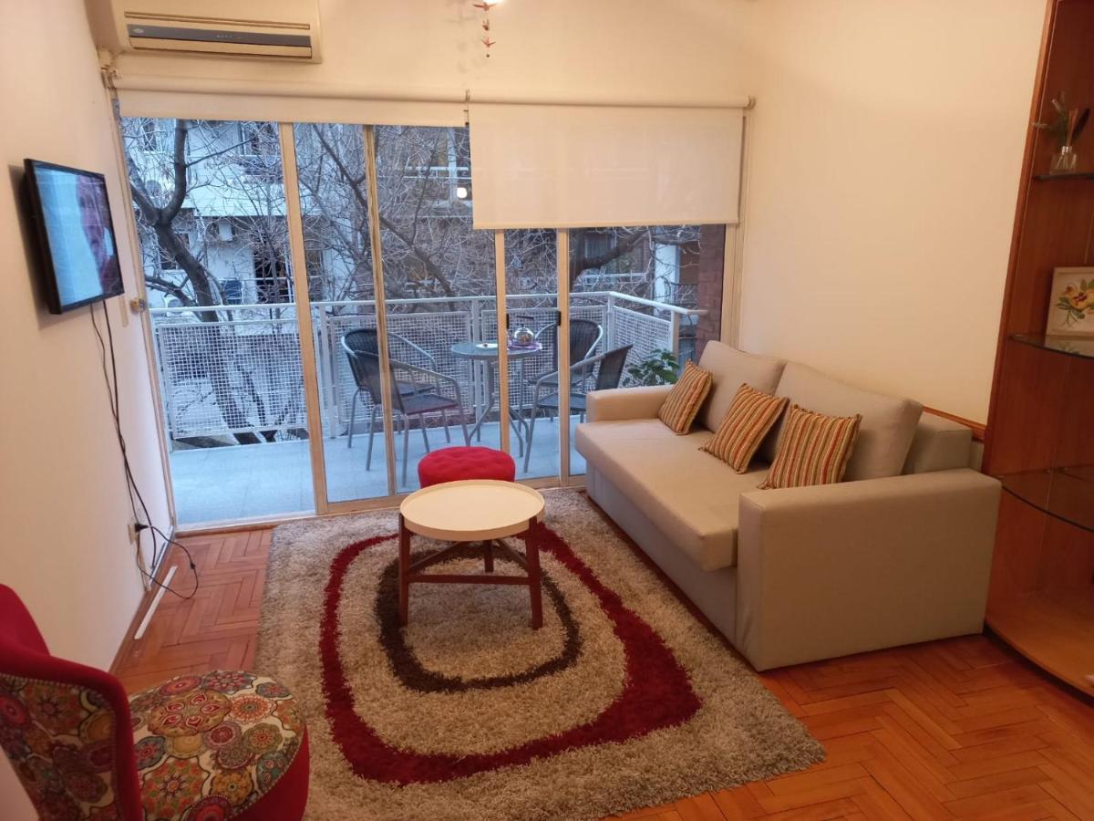Departamento Alto Palermo *