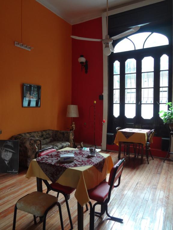 Casona La Boheme Hotel Buenos Aires