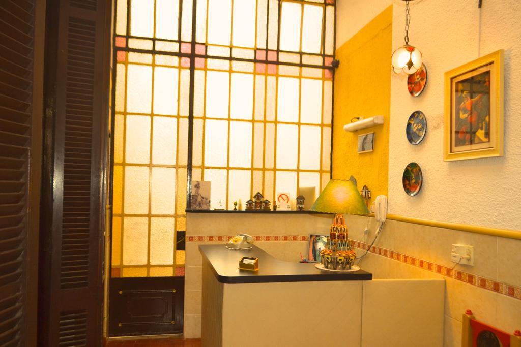 Casona La Boheme Hotel 3*