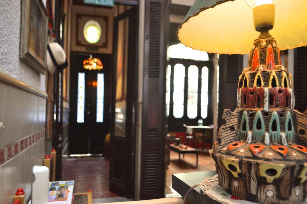Hotel Casona La Boheme 3*